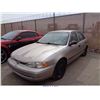 Image 2 : 1999 - CHEVROLET PRIZM
