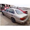 Image 3 : 1999 - CHEVROLET PRIZM