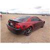 Image 4 : 2001 - FORD MUSTANG