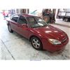 Image 1 : 2002 - FORD TAURUS