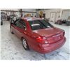 Image 3 : 2002 - FORD TAURUS