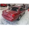 Image 4 : 2002 - FORD TAURUS