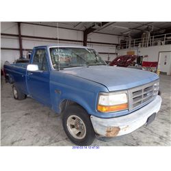 1993 - FORD F-150