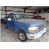Image 1 : 1993 - FORD F-150