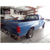 Image 4 : 1993 - FORD F-150