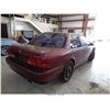 Image 4 : 1993 - HONDA ACCORD EX