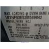 Image 10 : 2002 - PONTIAC GRAND AM