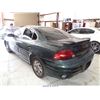 Image 3 : 2002 - PONTIAC GRAND AM