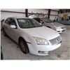 Image 1 : 2007 - MERCURY MILAN