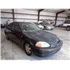 Image 1 : 1997 - HONDA CIVIC