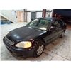 Image 2 : 1999 - HONDA CIVIC