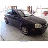 Image 1 : 2008 - SUZUKI FORENZA