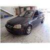 Image 2 : 2008 - SUZUKI FORENZA
