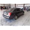 Image 4 : 2008 - SUZUKI FORENZA