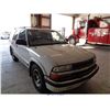 Image 1 : 2000 - CHEVROLET BLAZER