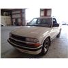 Image 2 : 2000 - CHEVROLET BLAZER