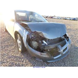 2006 - DODGE STRATUS