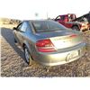 Image 3 : 2006 - DODGE STRATUS