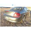 Image 4 : 2006 - DODGE STRATUS