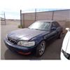Image 2 : 1997 - ACURA TL // SALVAGE TITLE