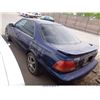 Image 3 : 1997 - ACURA TL // SALVAGE TITLE