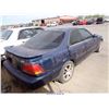 Image 4 : 1997 - ACURA TL // SALVAGE TITLE