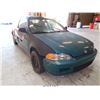 Image 1 : 1995 - HONDA CIVIC