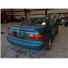 Image 4 : 1995 - HONDA CIVIC