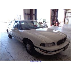 1997 - BUICK LE SABRE