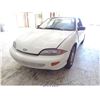 Image 2 : 1999 - CHEVROLET CAVALIER