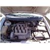 Image 11 : 1999 - FORD CONTOUR