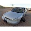 Image 1 : 1999 - FORD CONTOUR
