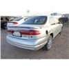 Image 3 : 1999 - FORD CONTOUR