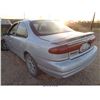 Image 4 : 1999 - FORD CONTOUR