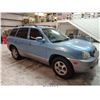 Image 1 : 2004 - HYUNDAI SANTA FE