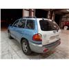 Image 3 : 2004 - HYUNDAI SANTA FE