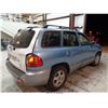 Image 4 : 2004 - HYUNDAI SANTA FE