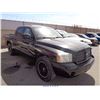 Image 1 : 2007 - DODGE DAKOTA