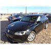 Image 2 : 2015 - VOLKSWAGEN JETTA