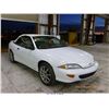 Image 1 : 1997 - CHEVROLET CAVALIER
