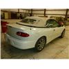 Image 4 : 1997 - CHEVROLET CAVALIER