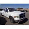 Image 1 : 2003 - DODGE RAM