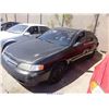 Image 2 : 1999 - NISSAN ALTIMA