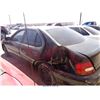 Image 3 : 1999 - NISSAN ALTIMA