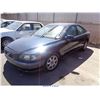 Image 2 : 2003 - VOLVO S60