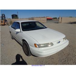 1995 - FORD TAURUS