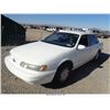 Image 2 : 1995 - FORD TAURUS