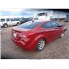 Image 4 : 2011 - HYUNDAI ELANTRA