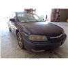 Image 1 : 2000 - CHEVROLET IMPALA
