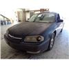 Image 2 : 2000 - CHEVROLET IMPALA